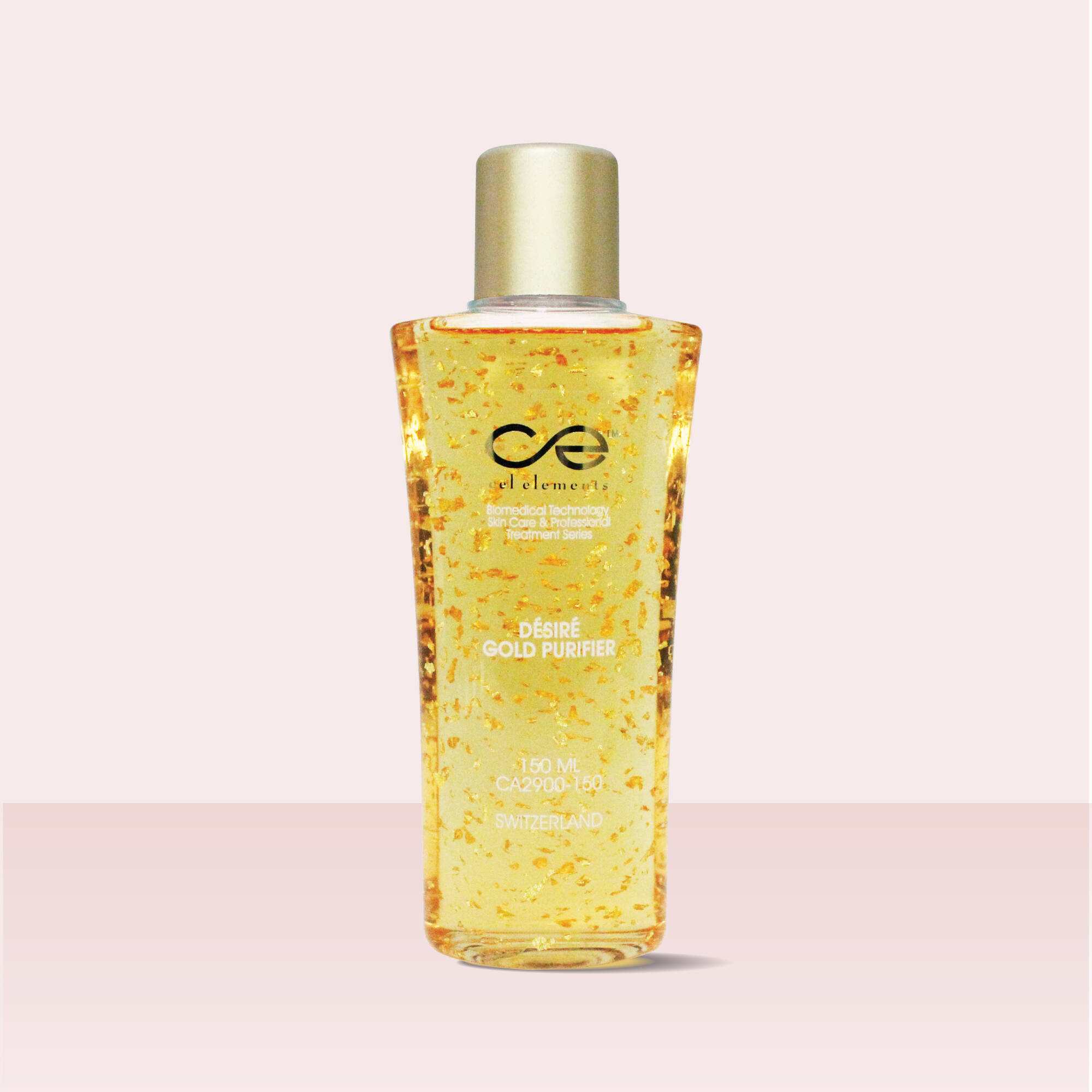 Desire Gold Purifier
