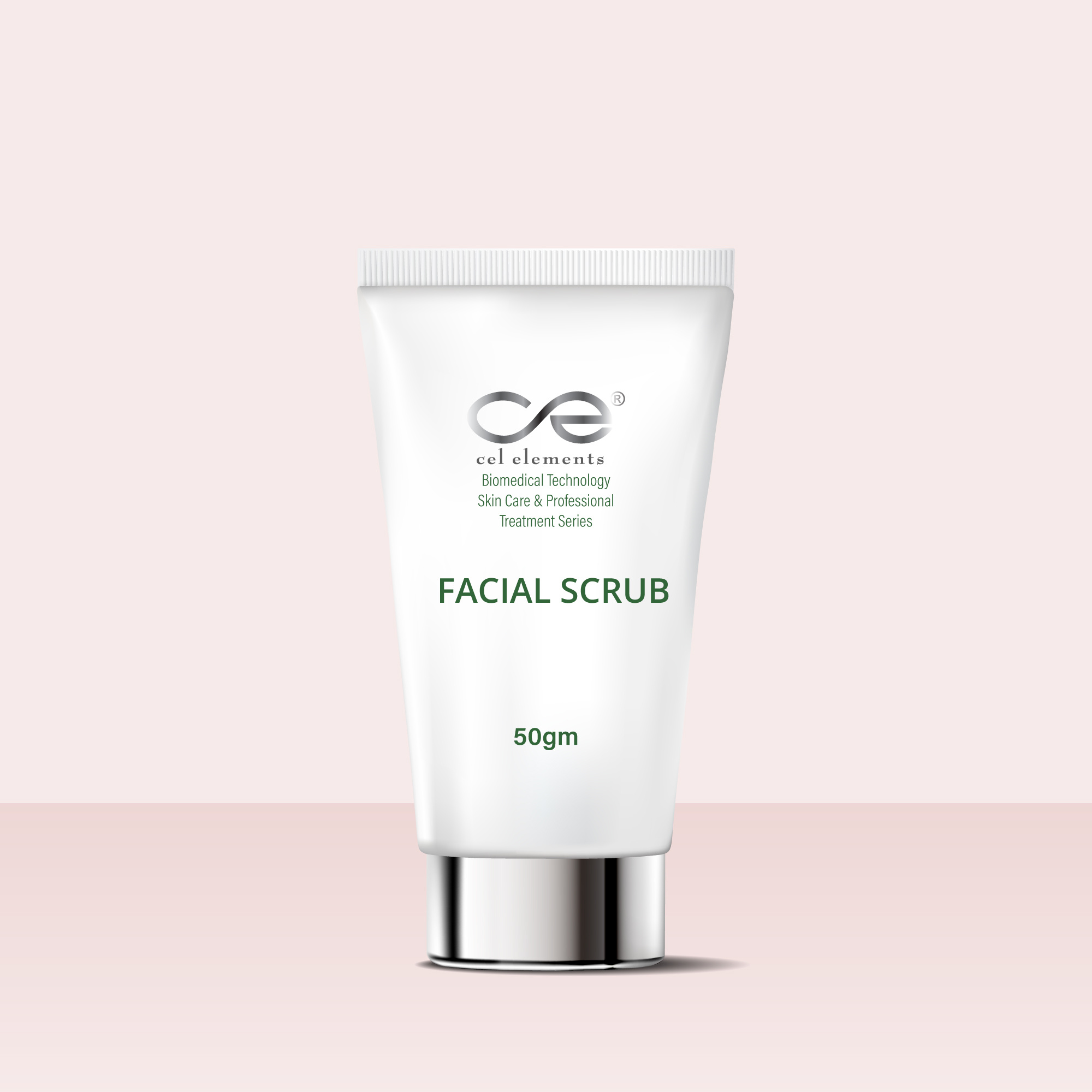 Facial Scrub