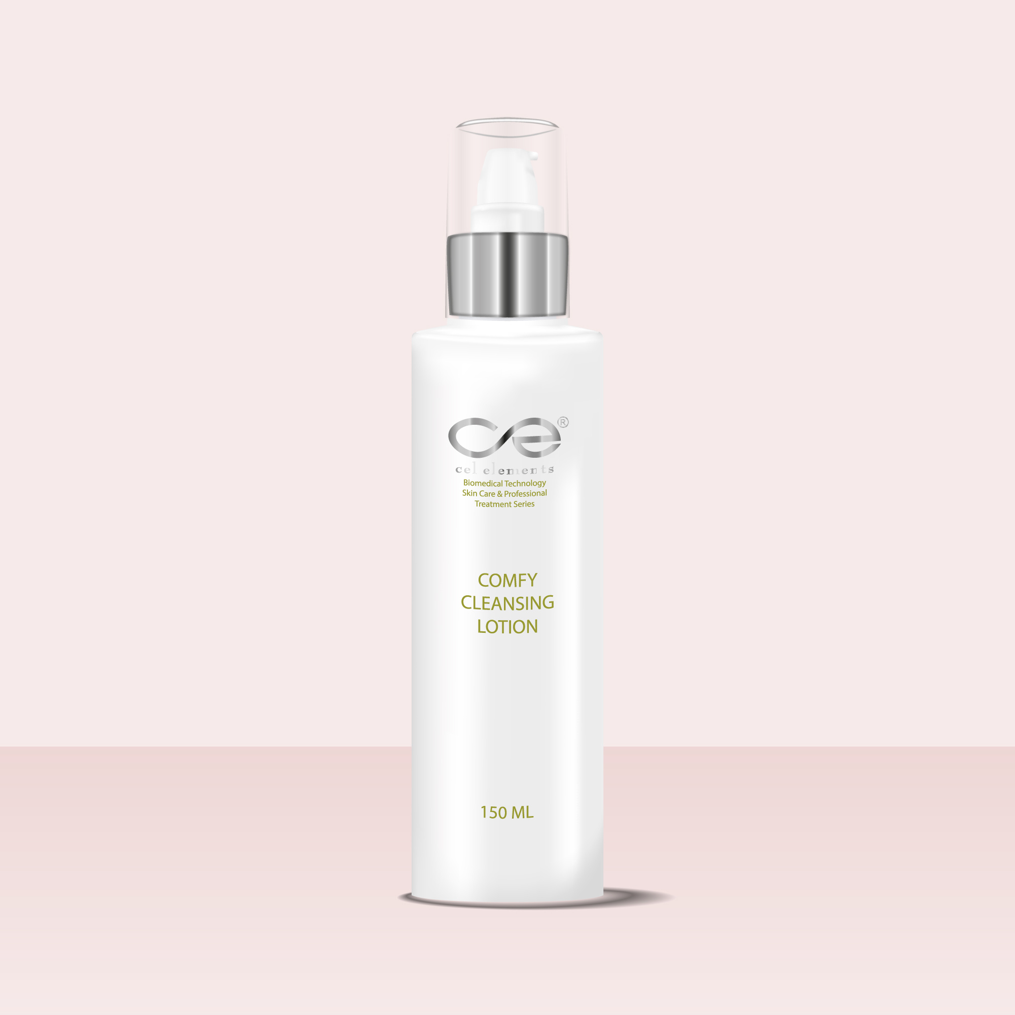 Comfy Cleansing Lotion