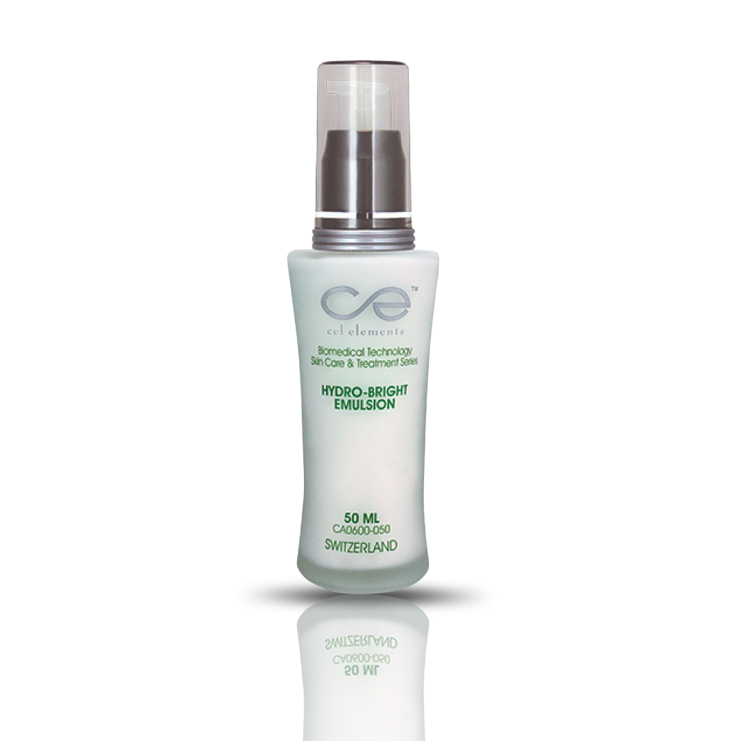 HYDRO BRIGHT EMULSION