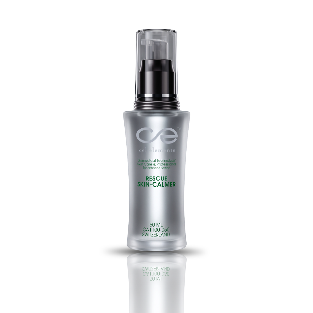 RESCUE SKIN-CALMER
