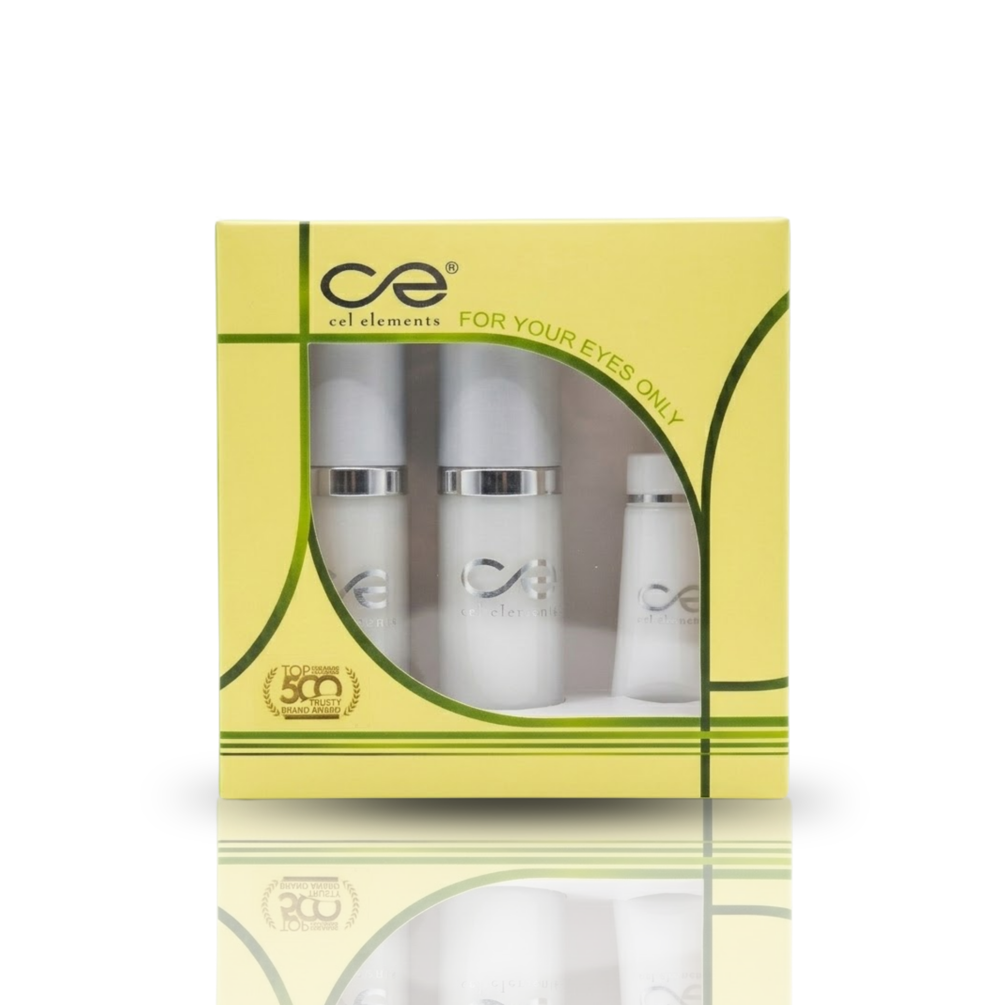 EYE TREATMENT SET (Dry Skin)