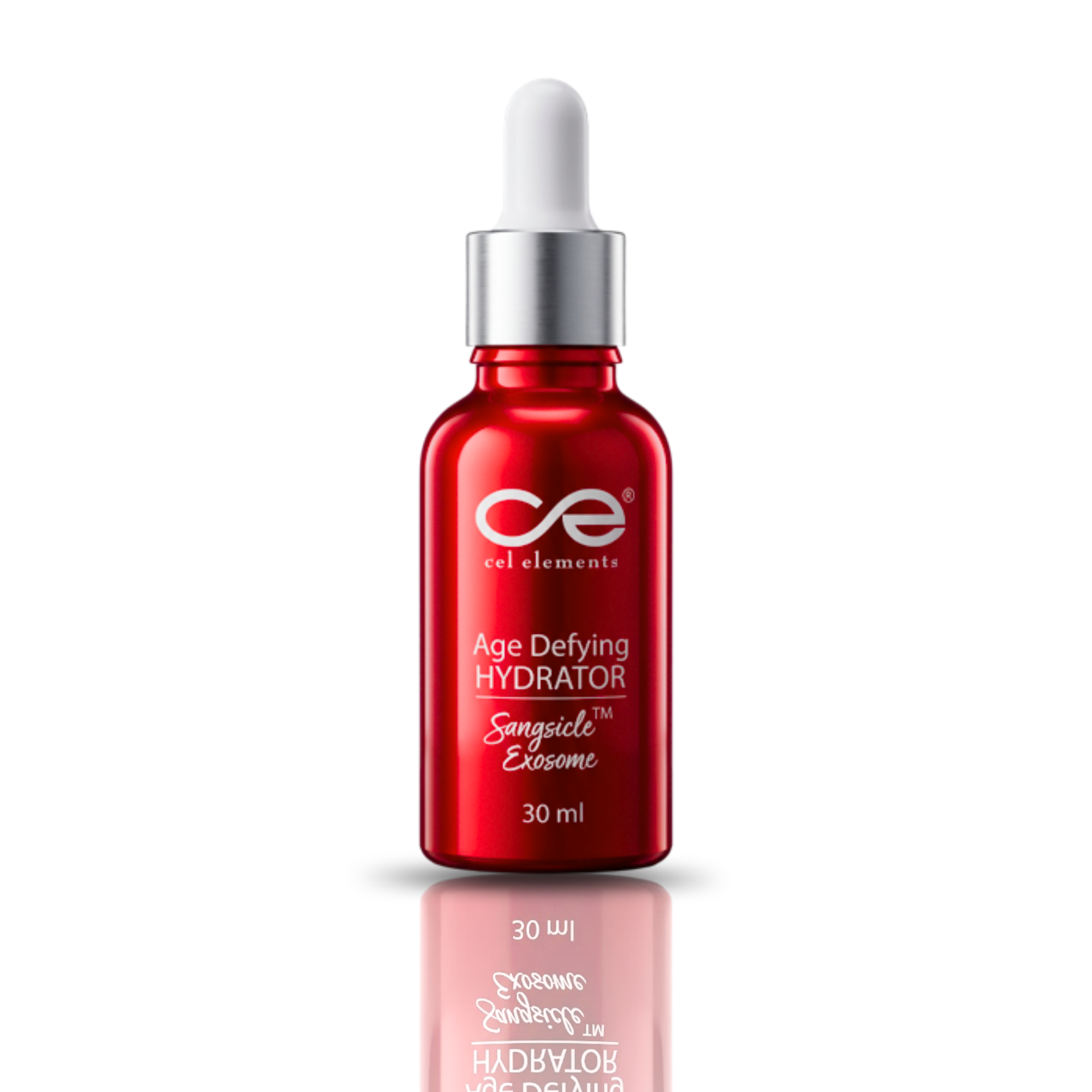 AGE DEFYING HYDRATOR by Sangsicle™ Exosome