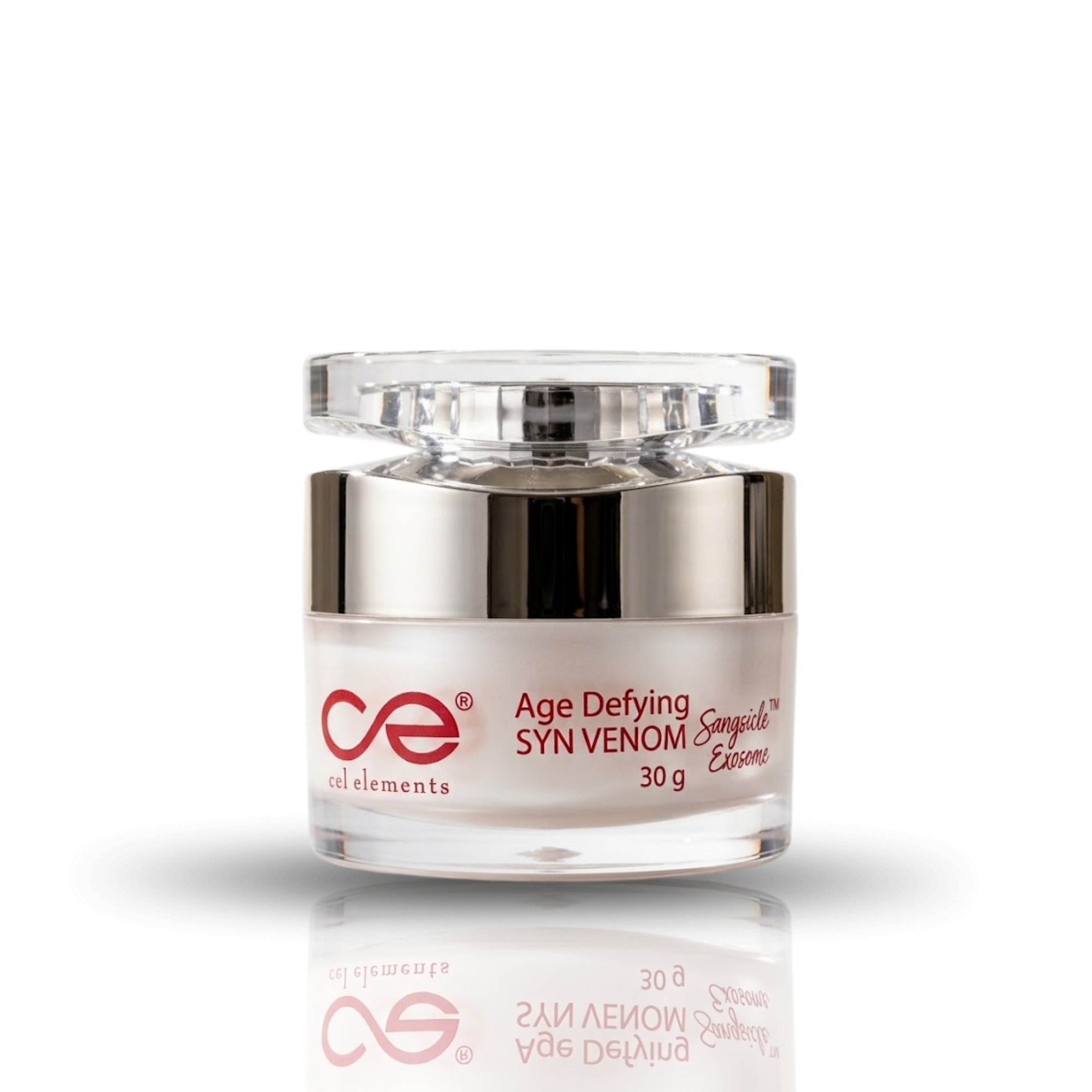 AGE DEFYING SYN VENOM by Sangsicle™ Exosome