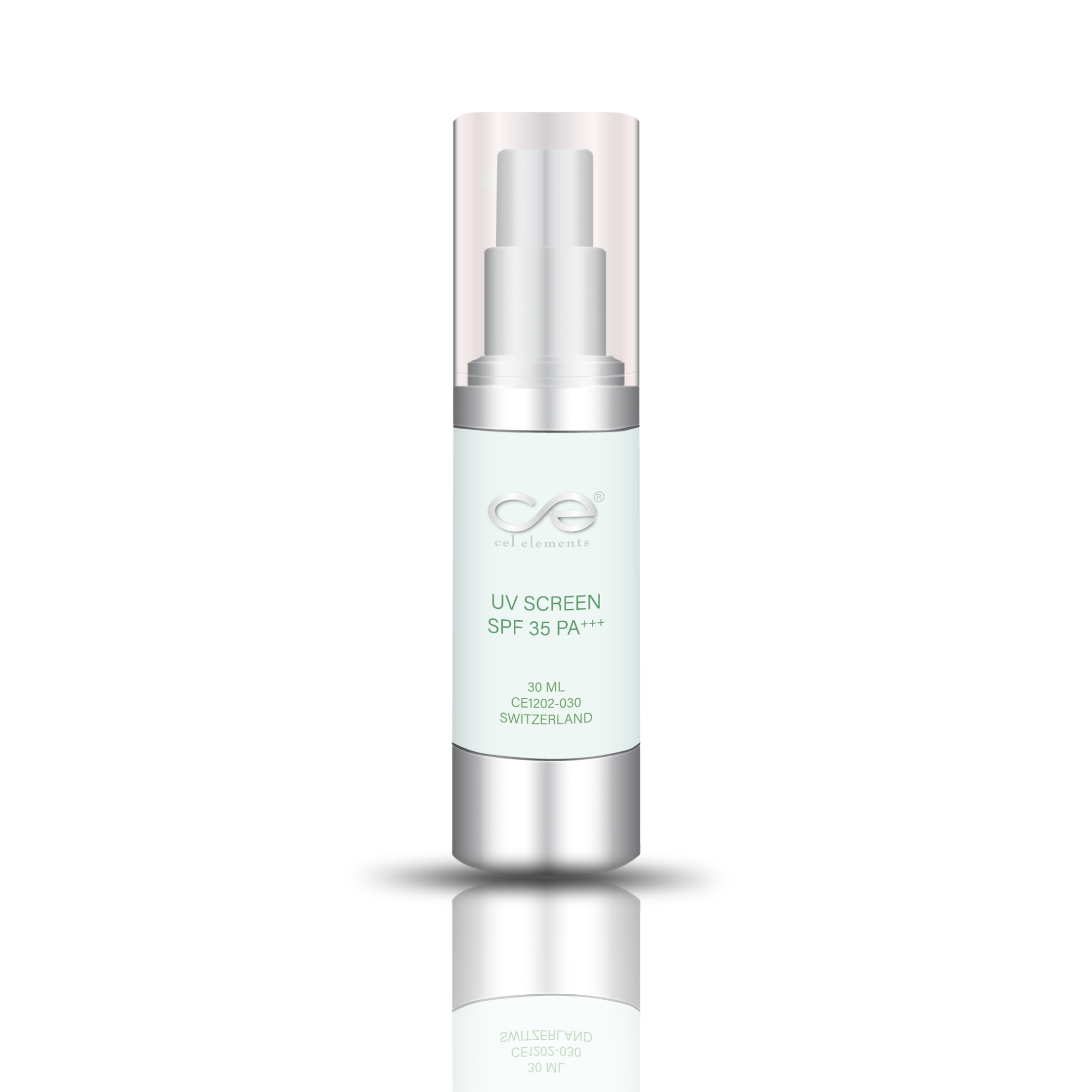 UV SCREEN SPF35 PA&plus;&plus;&plus; 2nd GEN