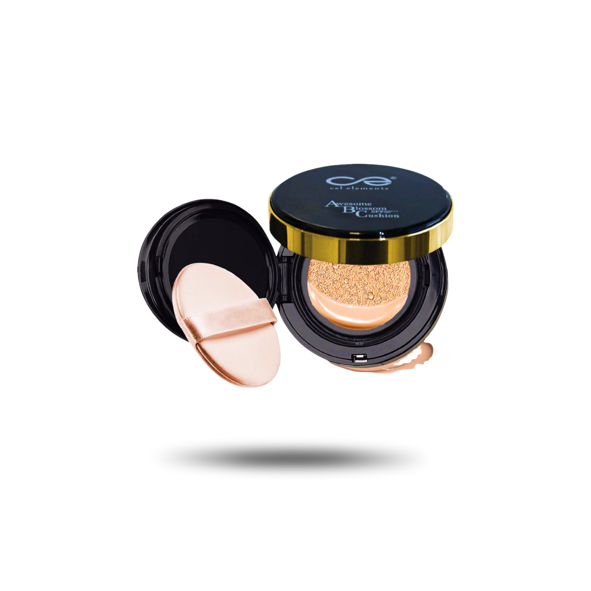 AWESOME BLOSSOM CUSHION SPF50&plus;&plus;&plus;