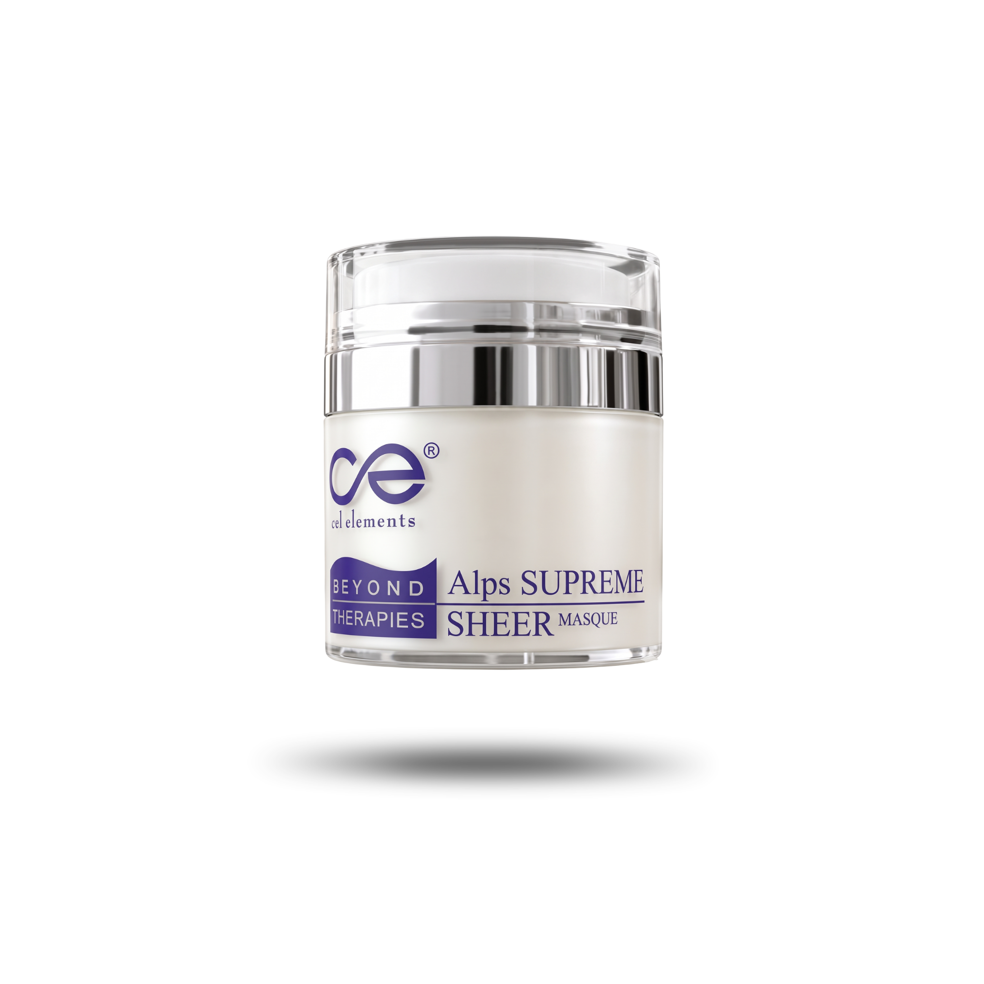 ALPS SUPREME SHEER MASQUE