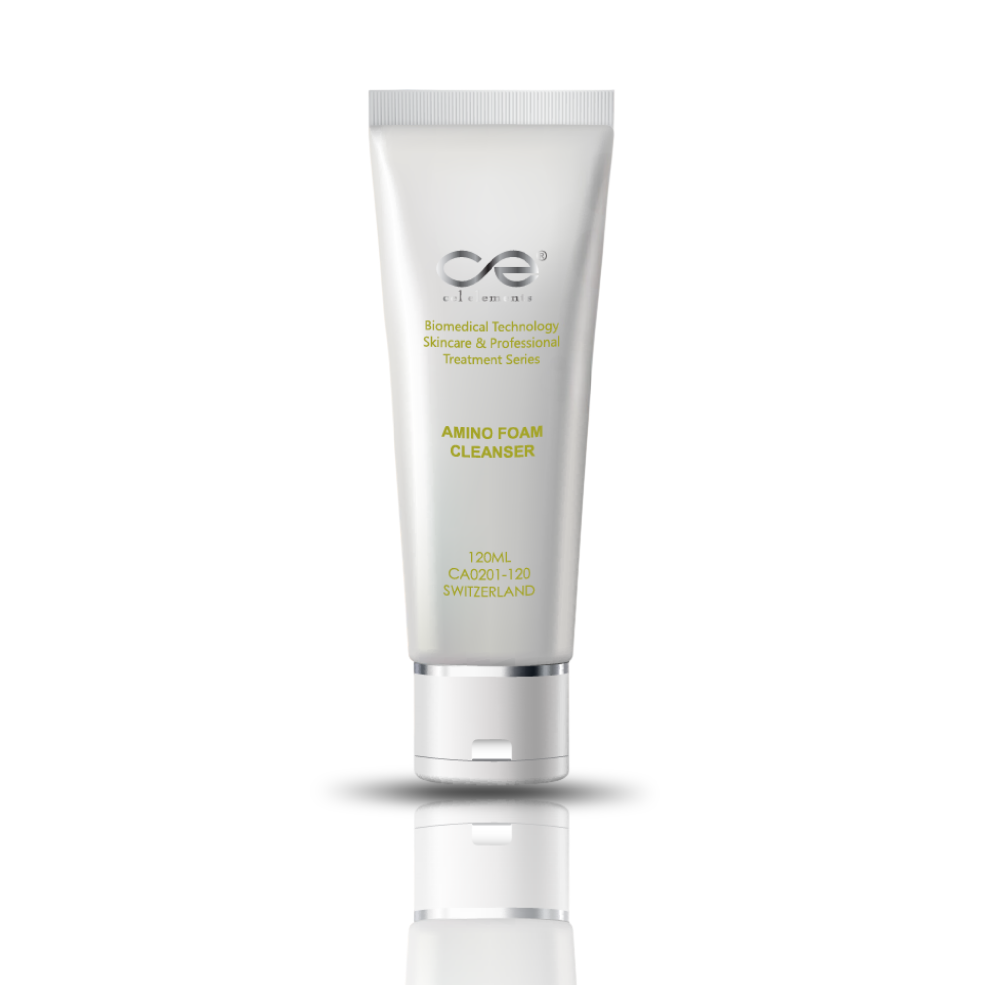 AMINO FOAM CLEANSER