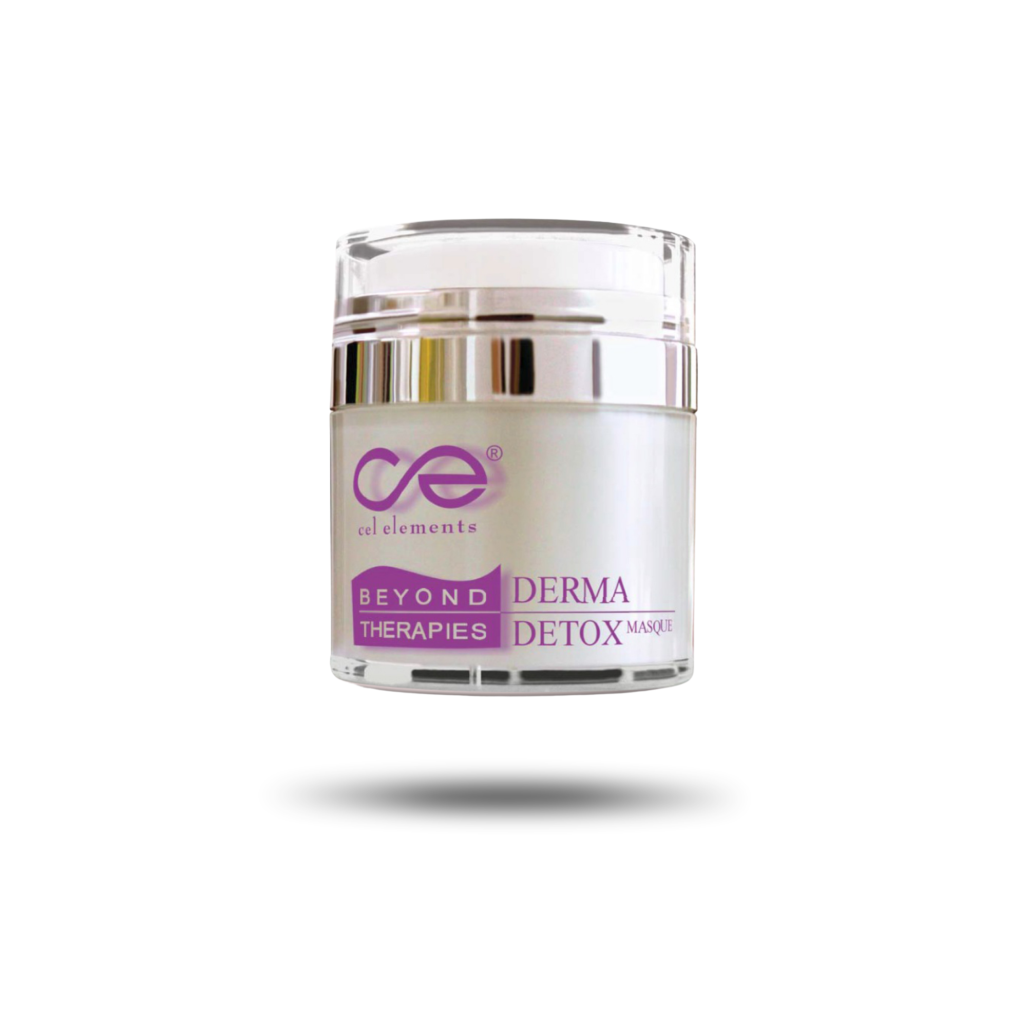 DERMA DETOX MASQUE