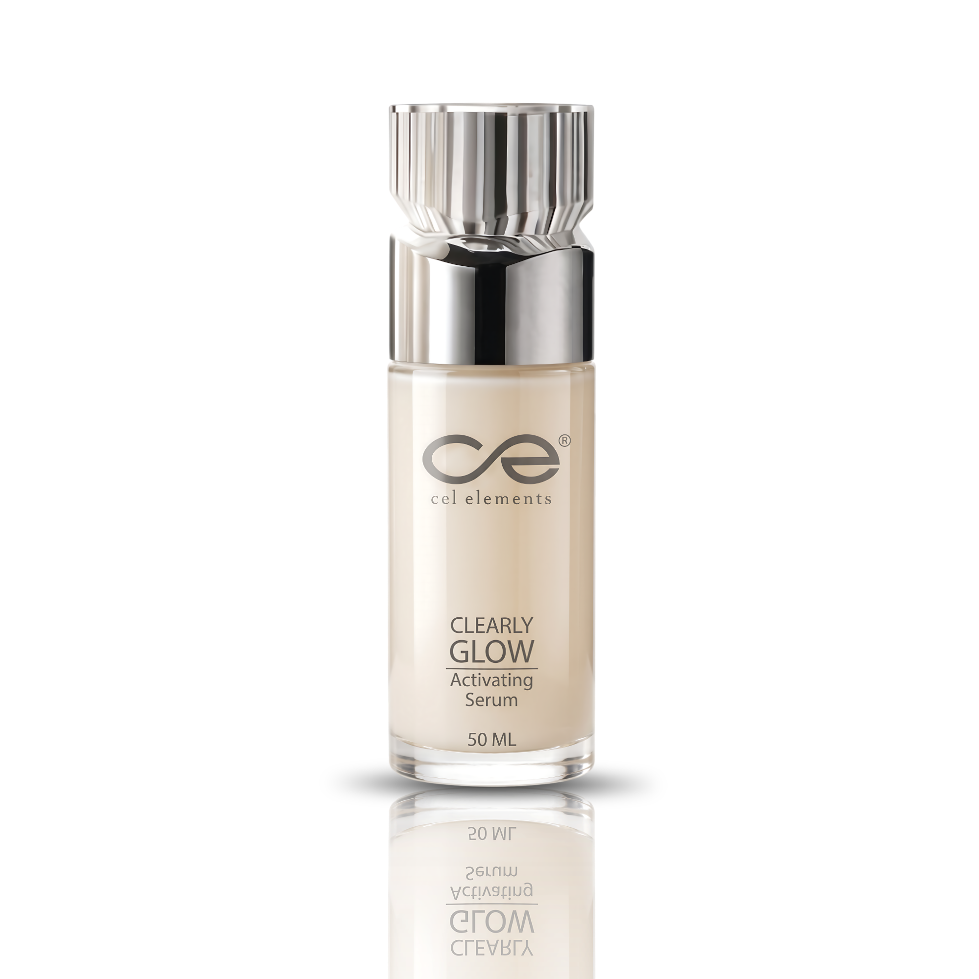 CLEARLY GLOW SERUM