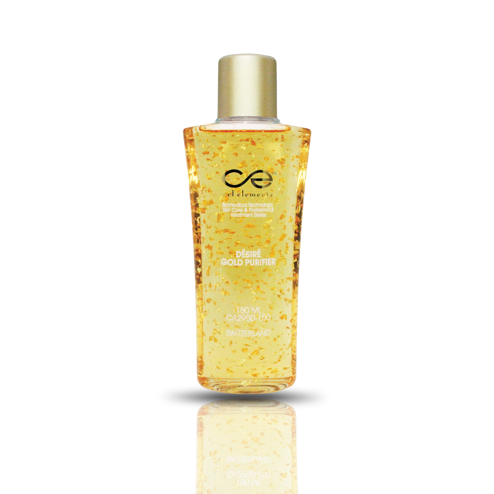 DESIRE GOLD PURIFIER