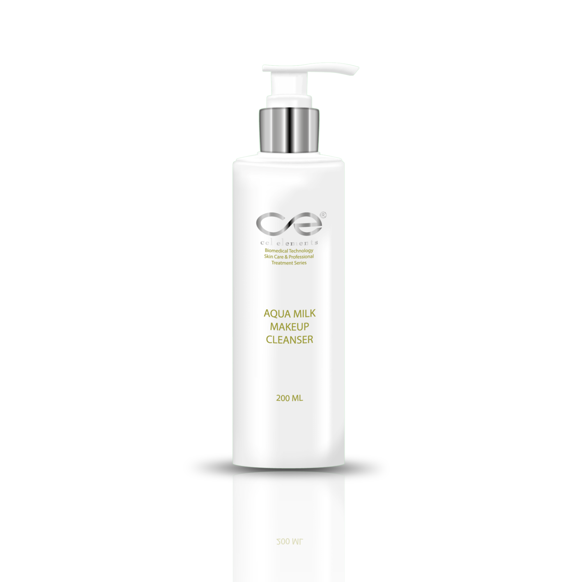 AQUA MILK MAKEUP CLEANSER
