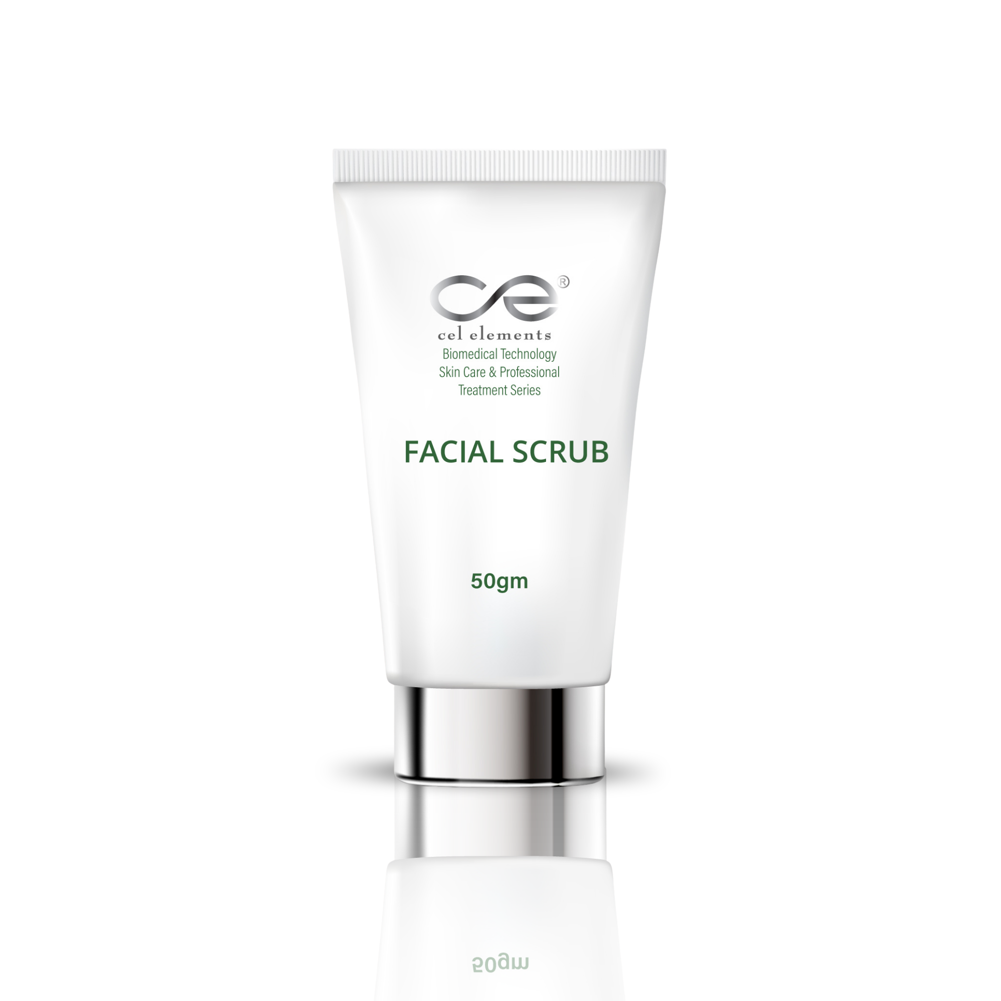 FACIAL SCRUB