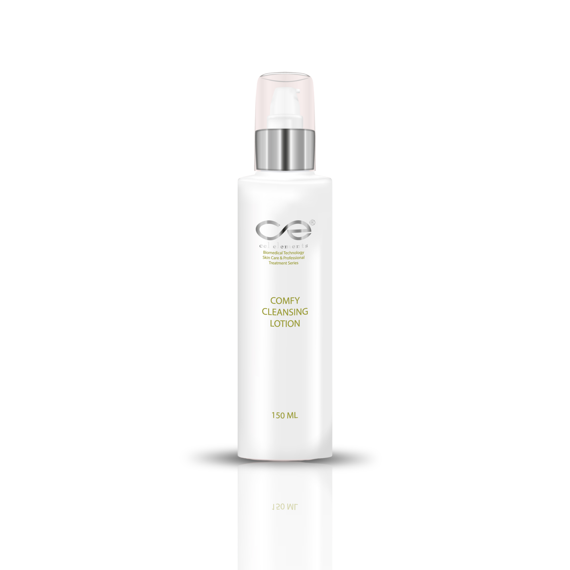 COMFY CLEANSING LOTION