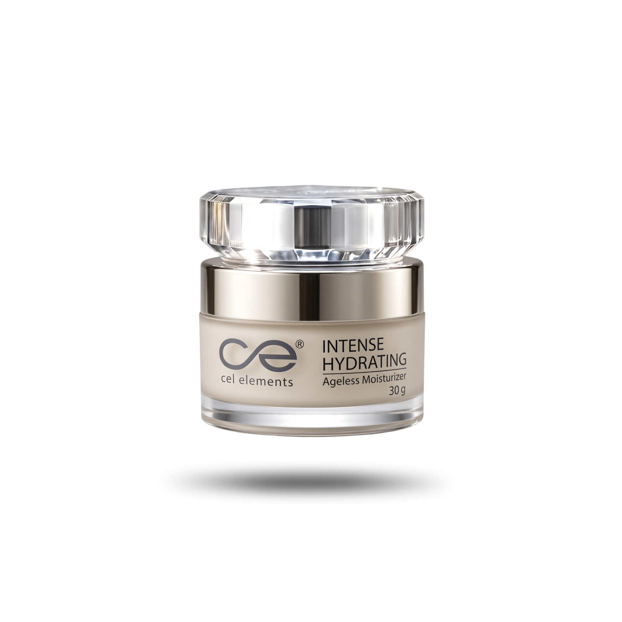AGELESS MOISTURIZER