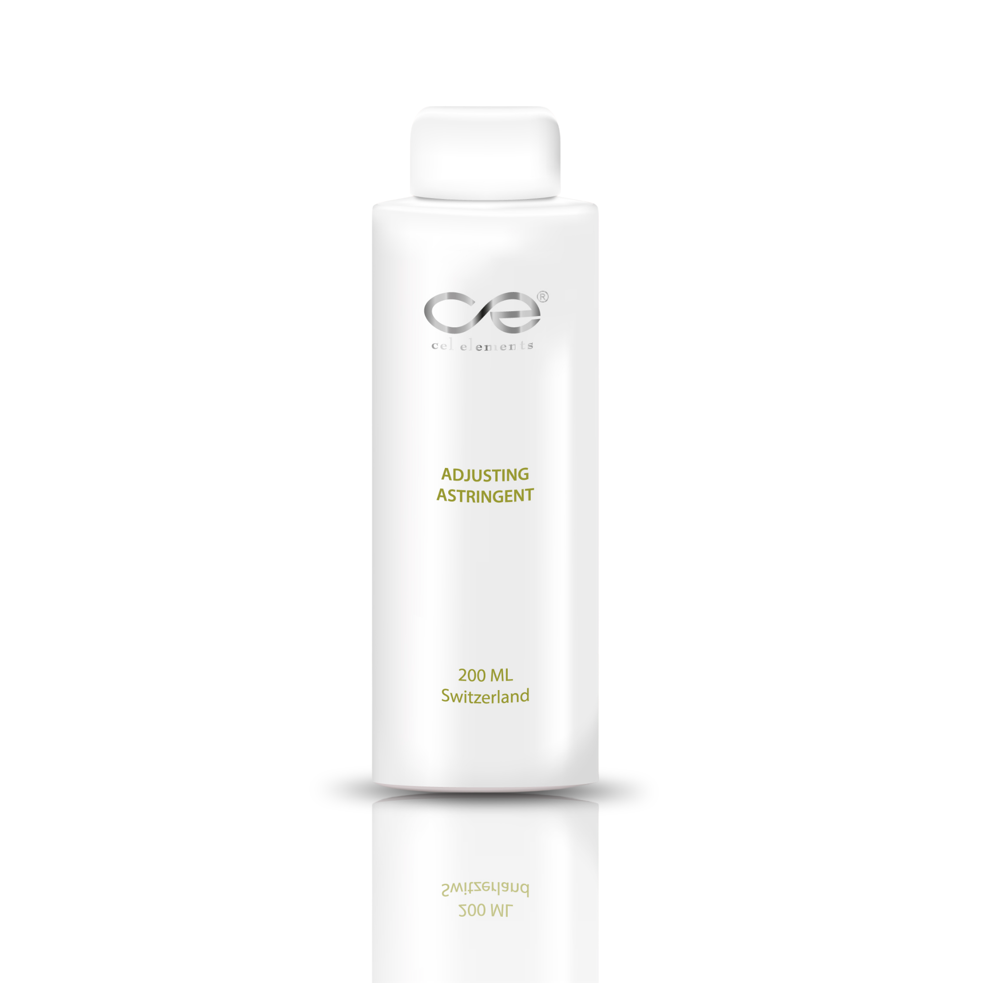 ADJUSTING ASTRINGENT