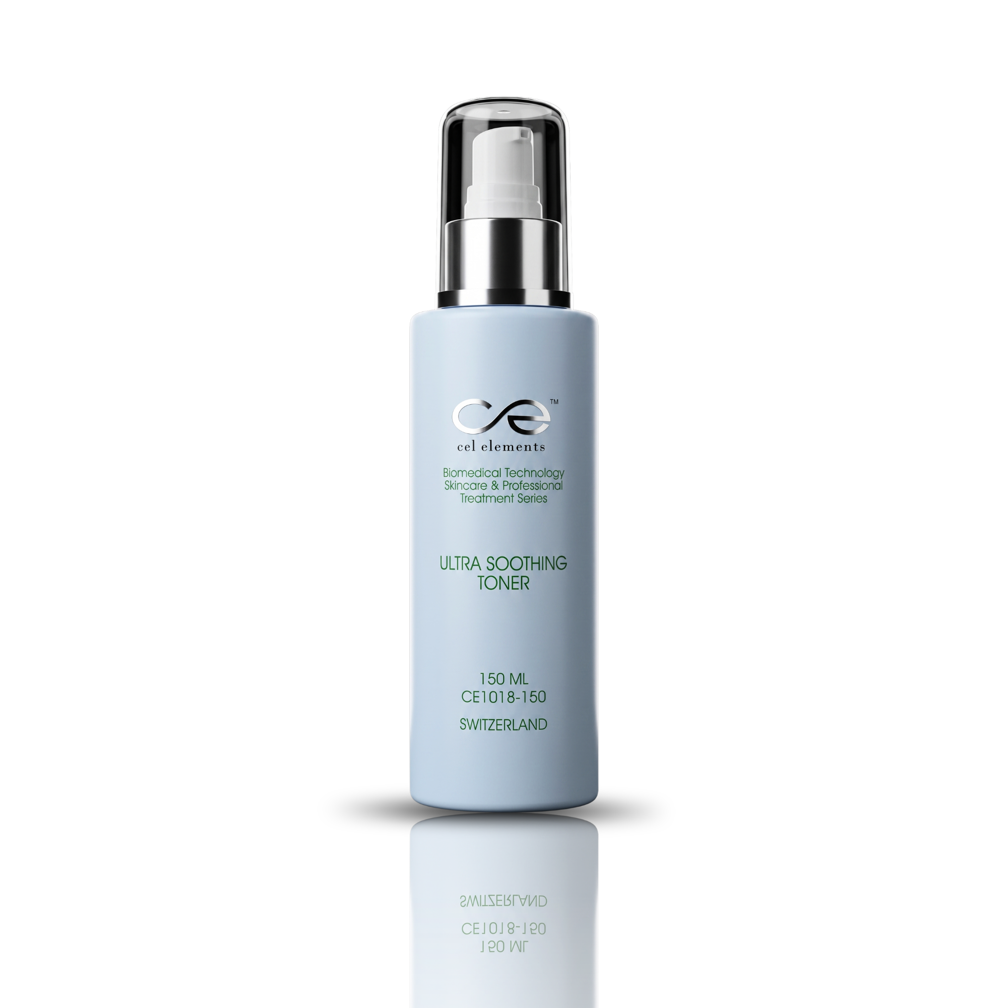 ULTRA SOOTHING TONER