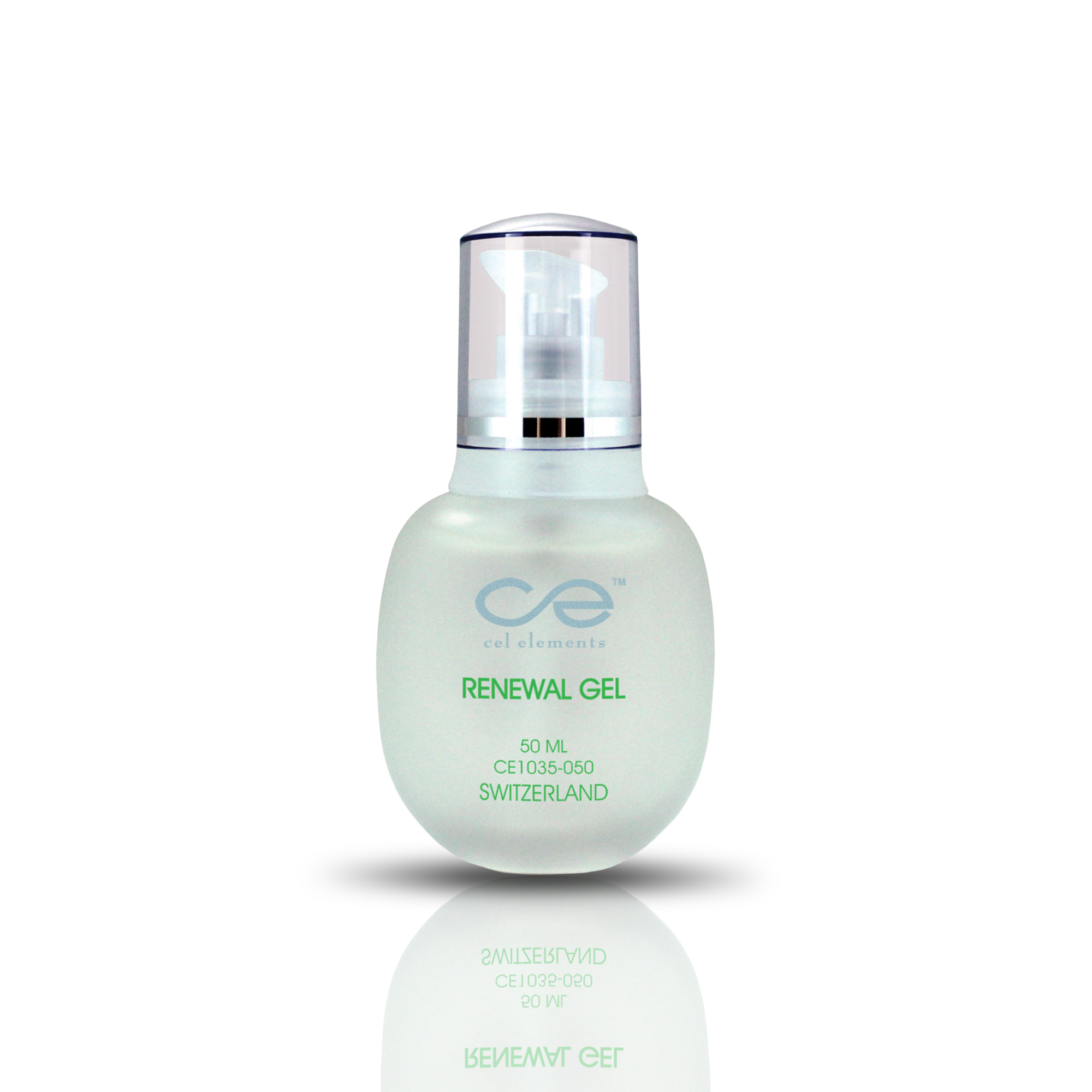 RENEWAL GEL