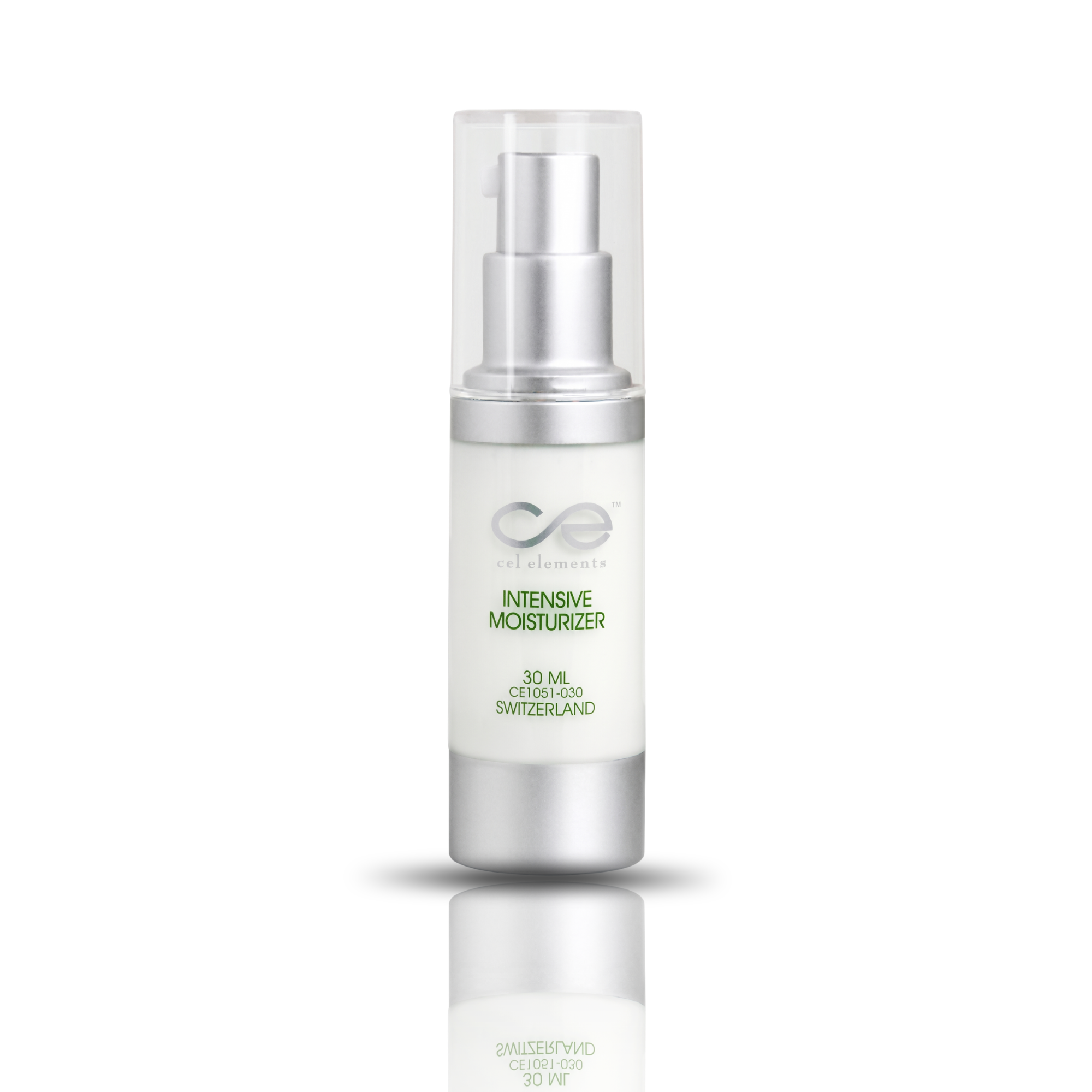 INTENSIVE MOISTURIZER