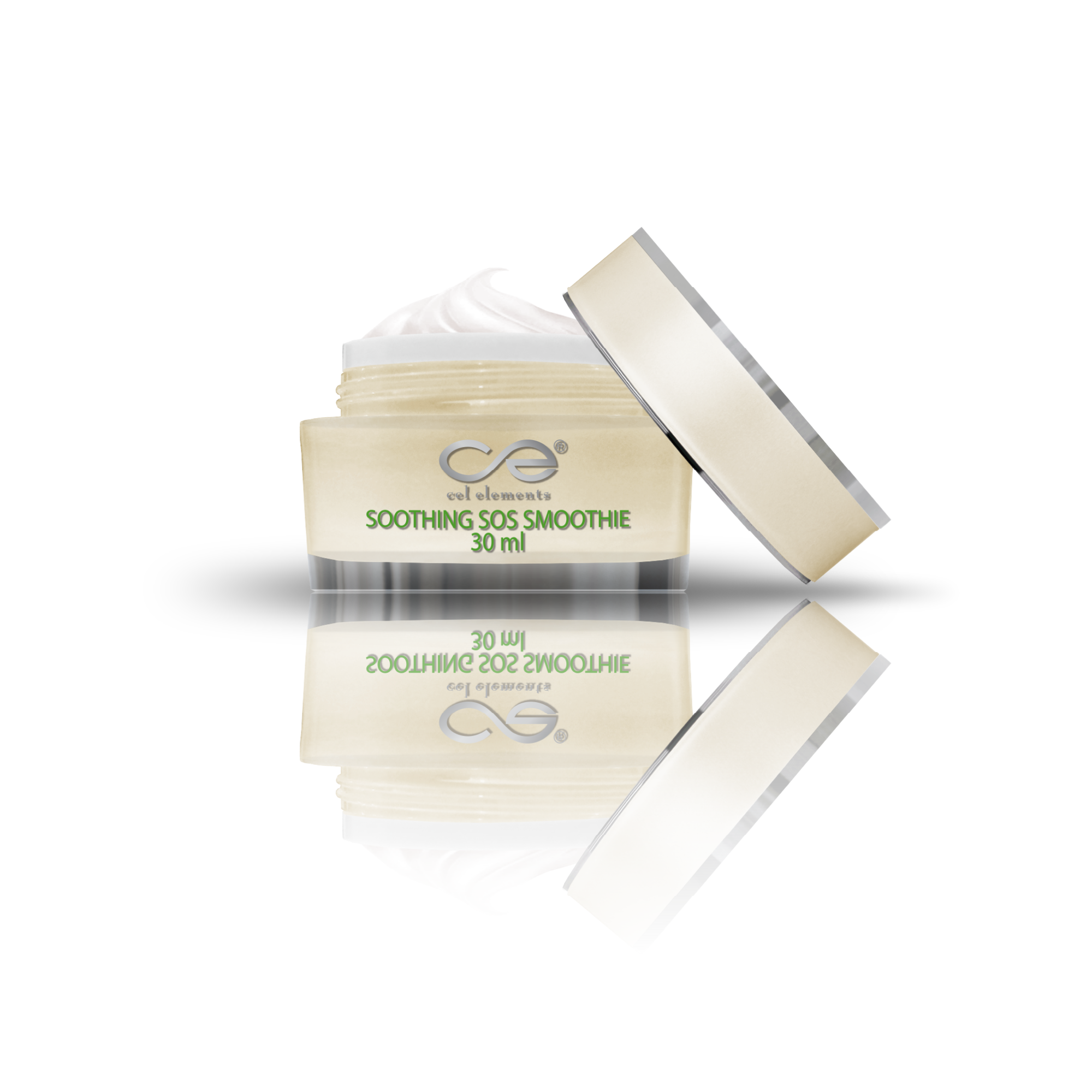 SOOTHING SOS SMOOTHIE