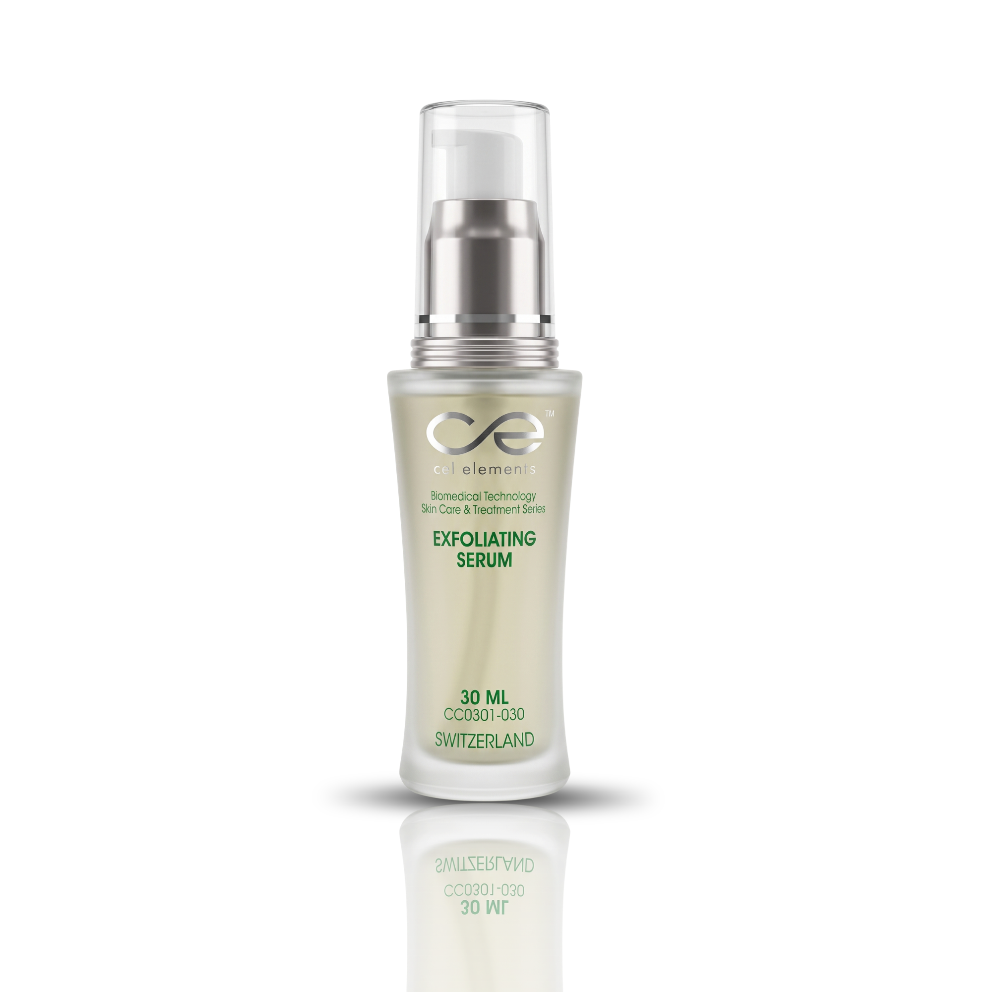 EXFOLIATING SERUM