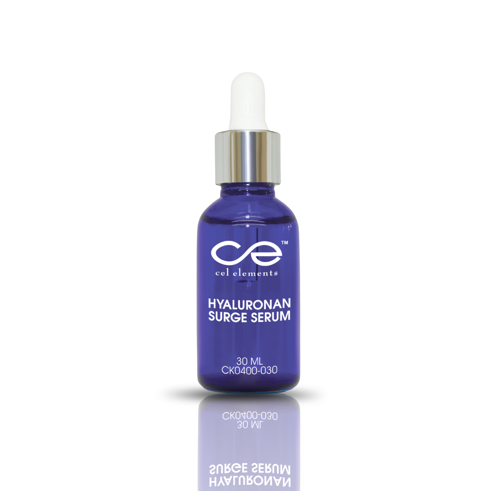 HYALURONAN SURGE SERUM