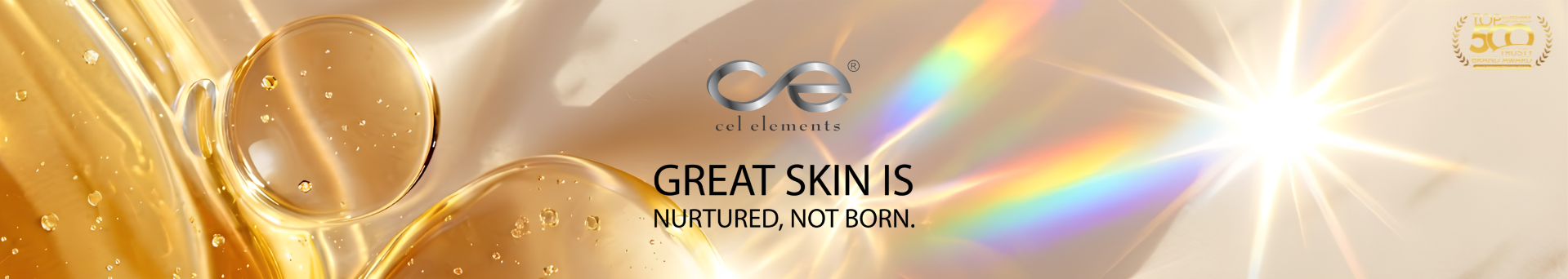 Cel-Elements