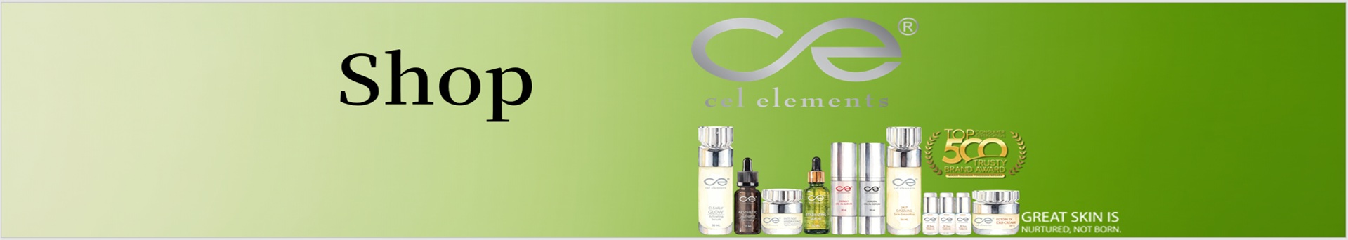 Cel-Elements