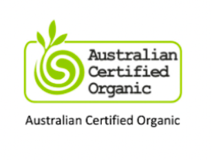 australia organic